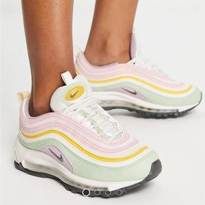 Brand new Nike airmax 97